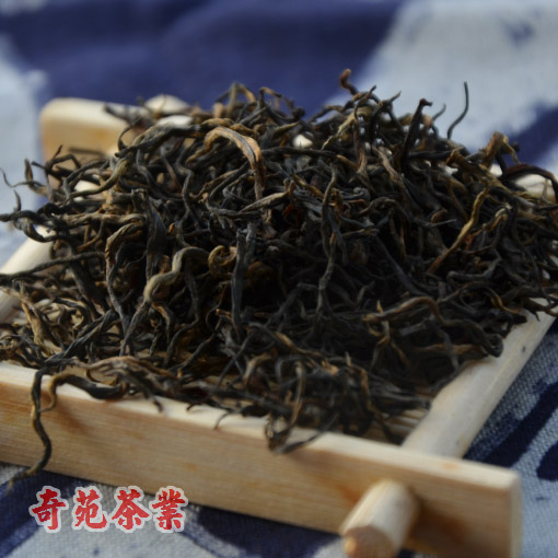 【桐木关正山小种红茶】